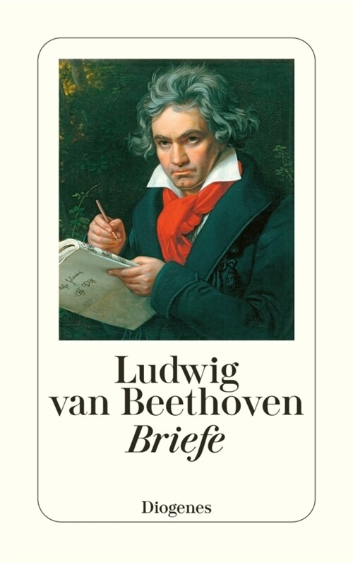 Briefe (Paperback)