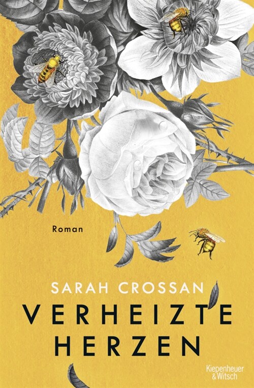 Verheizte Herzen (Hardcover)