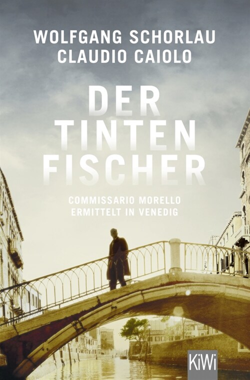 Der Tintenfischer (Paperback)