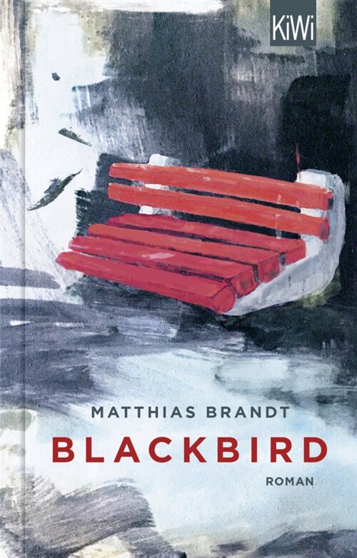 Blackbird (Hardcover)