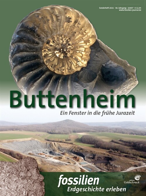 Buttenheim (Paperback)