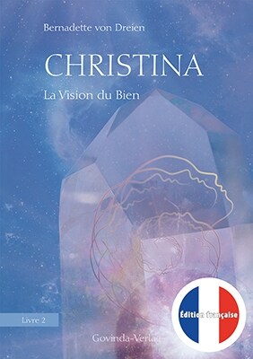 Christina, Livre 2: La Vision du Bien (Hardcover)