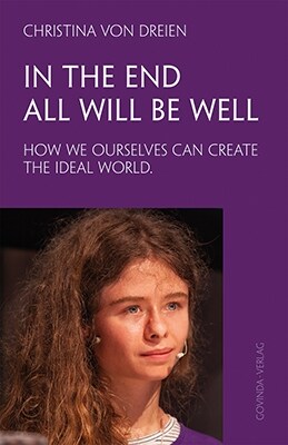 In the End All will be Well (Paperback)