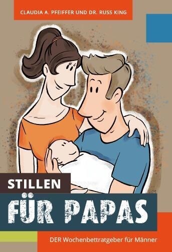 Stillen fur Papas (Hardcover)
