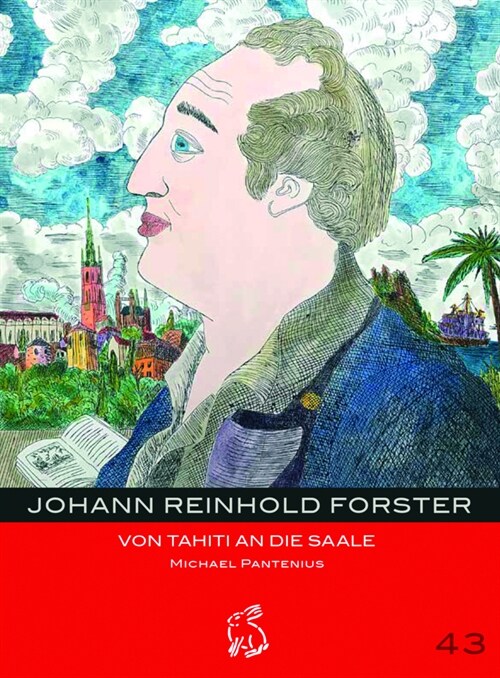Johann Reinhold Forster (Paperback)