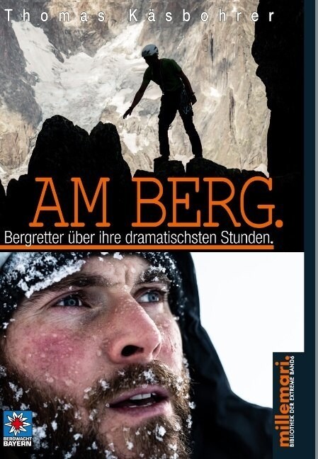 Am Berg. (Hardcover)