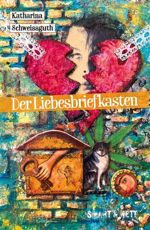 Der Liebesbriefkasten (Paperback)