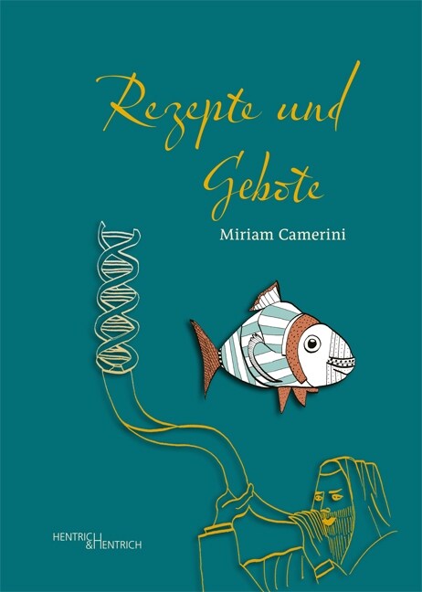 Rezepte und Gebote (Hardcover)