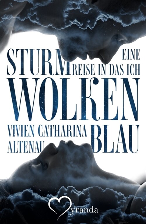 Sturmwolkenblau (Paperback)