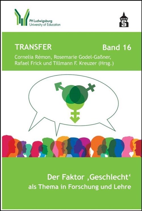 Der Faktor Geschlecht als Thema in Forschung und Lehre (Paperback)