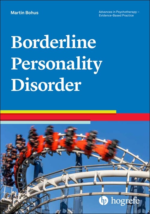 Borderline Personality Disorder (Paperback)