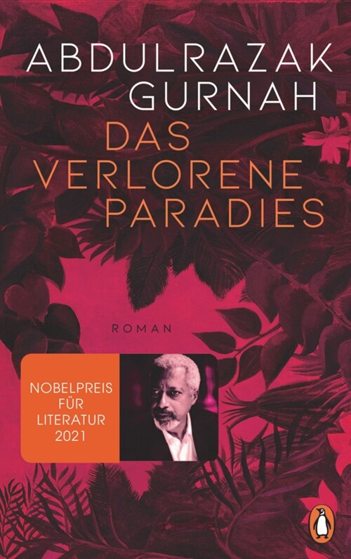 Das verlorene Paradies (Hardcover)