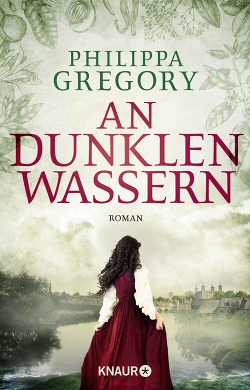 An dunklen Wassern (Paperback)