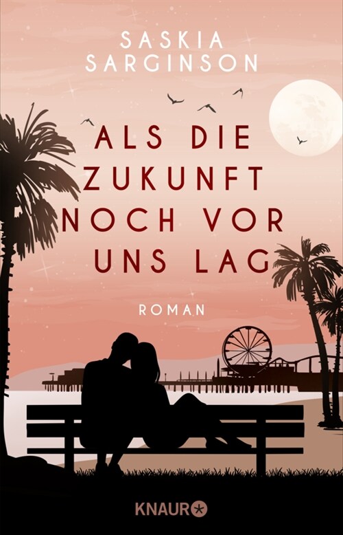 Als die Zukunft noch vor uns lag (Paperback)