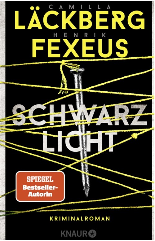 Schwarzlicht (Hardcover)