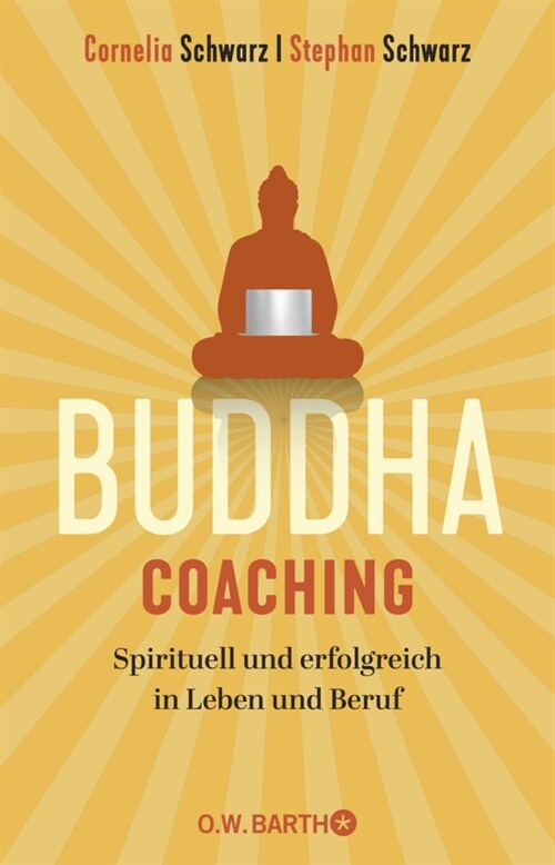 Buddha-Coaching (Paperback)