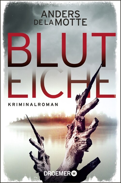 Bluteiche (Paperback)