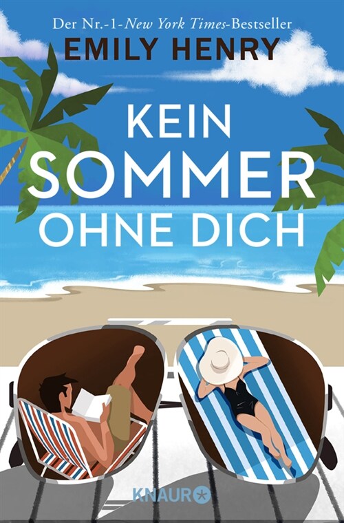 Kein Sommer ohne dich (Paperback)