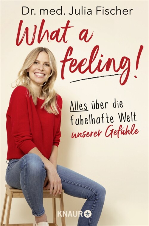 What a feeling! (Paperback)