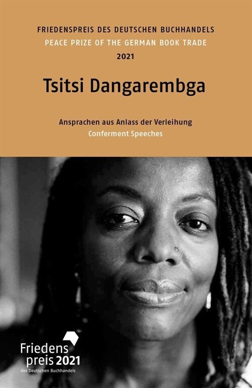 Tsitsi Dangarembga (Hardcover)