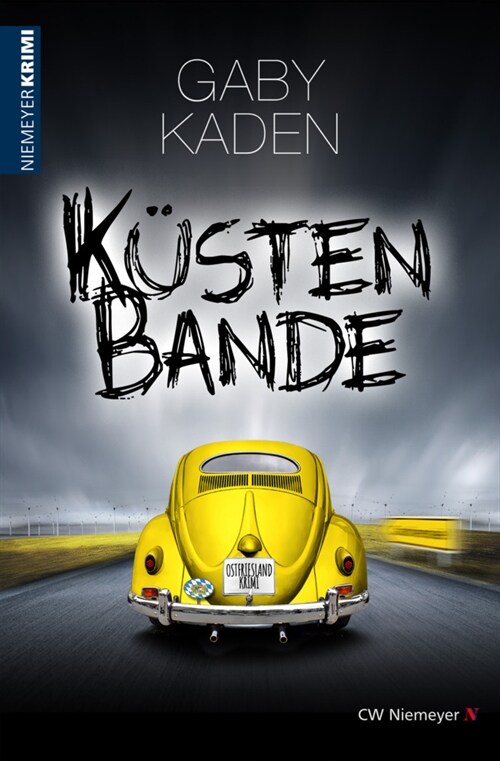 KustenBande (Paperback)