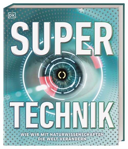 Super-Technik (Hardcover)