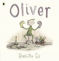 Oliver (Paperback)