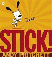 Stick! (Paperback)