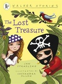 The Lost Treasure (Paperback)