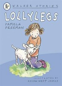 Lollylegs (Paperback)