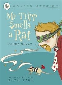 Mr Tripp Smells a Rat (Paperback)