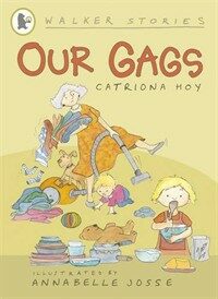 Our Gags (Paperback)