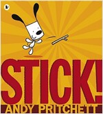 Stick! (Paperback)