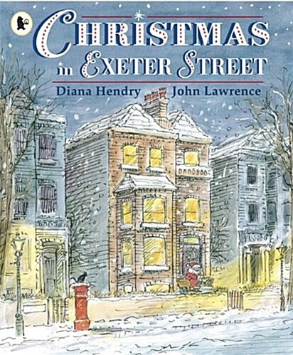 Christmas in Exeter Street (Paperback)