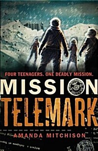 Mission Telemark (Paperback)