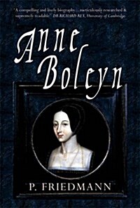 Anne Boleyn (Paperback)