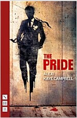 The Pride (Paperback)