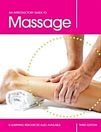 An Introductory Guide to Massage (Paperback, 3 Revised edition)