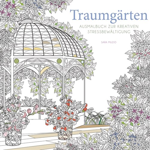 Traumgarten (Paperback)