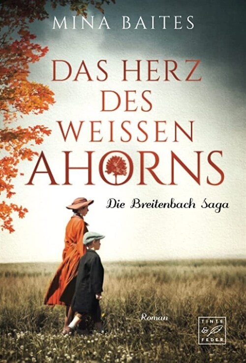 Das Herz des weißen Ahorns (Paperback)