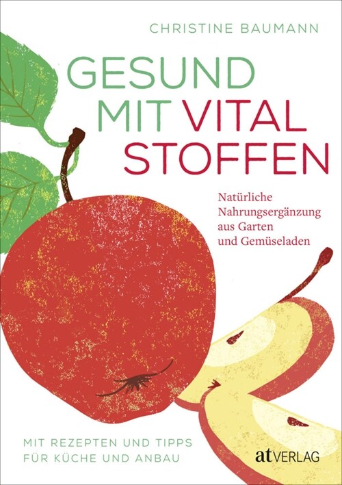 Gesund mit Vitalstoffen (Hardcover)