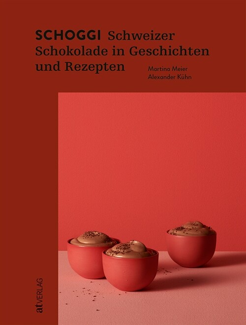 Schoggi (Hardcover)