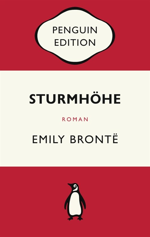 Sturmhohe (Paperback)