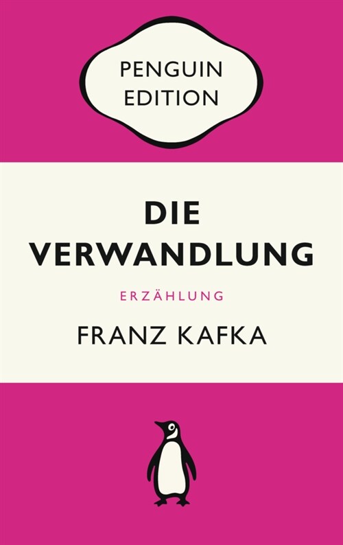 Die Verwandlung (Paperback)