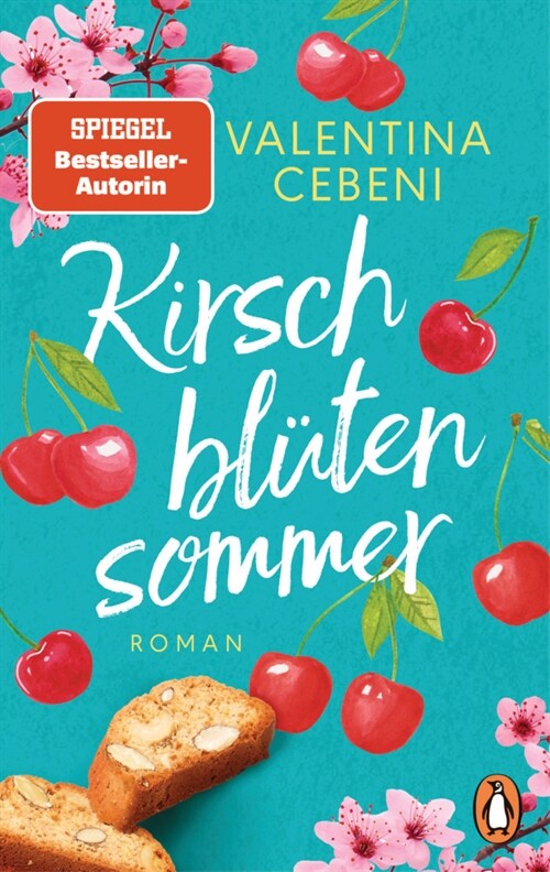 Kirschblutensommer (Paperback)