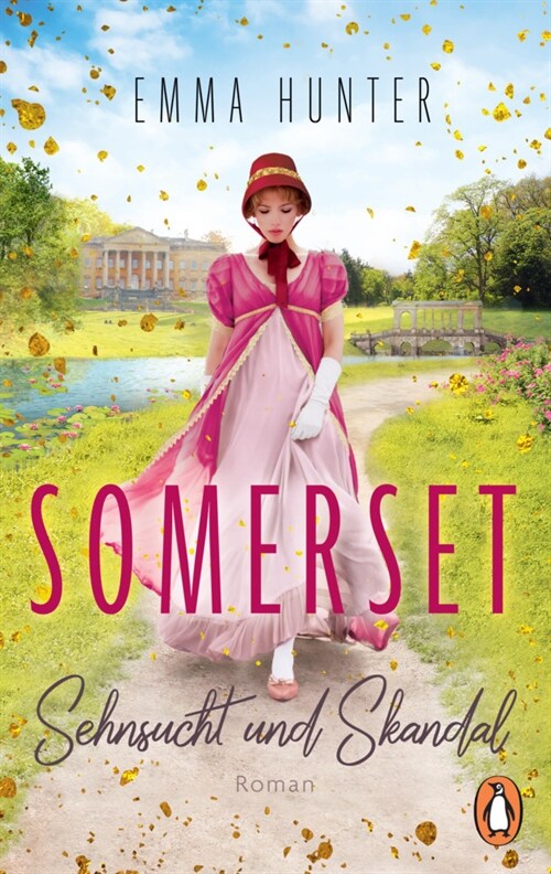 SOMERSET. Sehnsucht und Skandal (1) (Paperback)