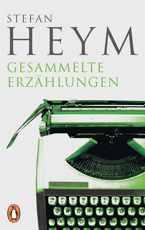 Gesammelte Erzahlungen (Paperback)