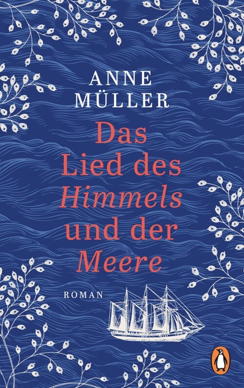 Das Lied des Himmels und der Meere (Hardcover)