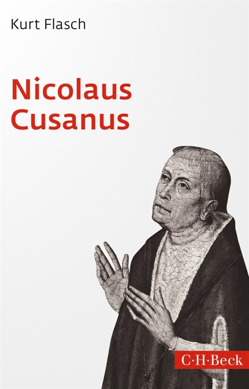 Nicolaus Cusanus (Paperback)