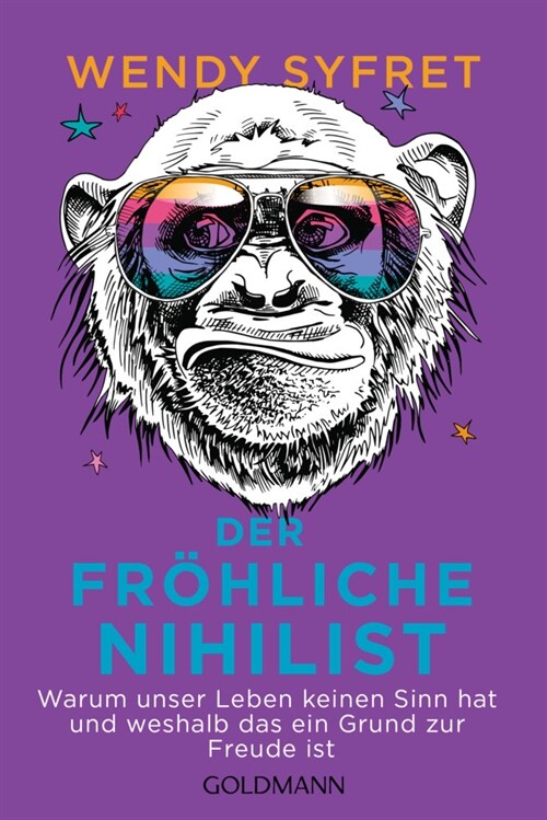 Der frohliche Nihilist (Paperback)